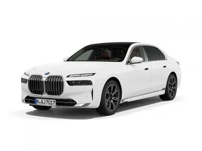 7シリーズの車買取相場