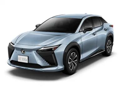 RZの車買取相場