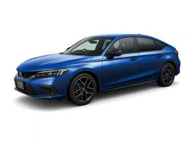 シビックの車買取相場