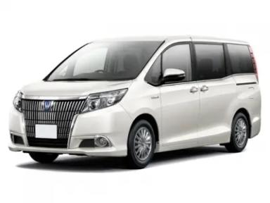 エスクァイアの車買取相場