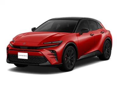 クラウンスポーツの車買取相場