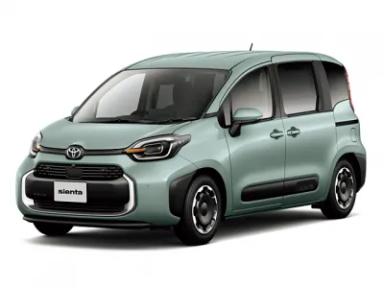 シエンタの車買取相場