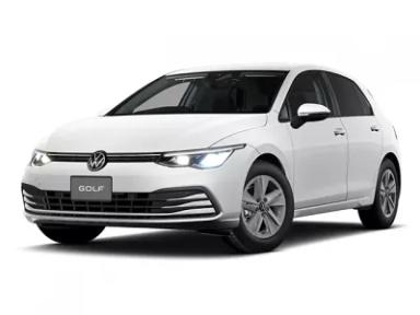 ゴルフの車買取相場