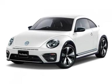 ザ・ビートルの車買取相場