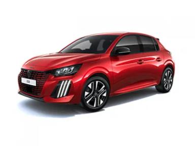 208の車買取相場