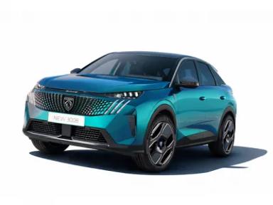 3008の車買取相場