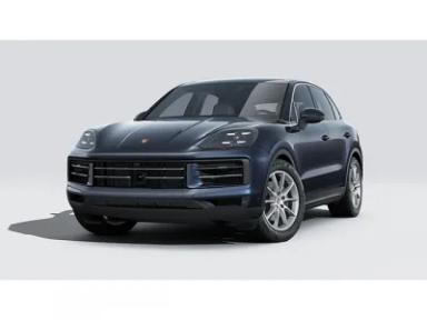 カイエンの車買取相場