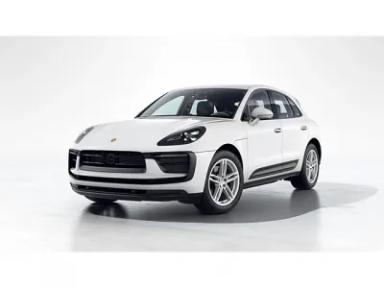 マカンの車買取相場