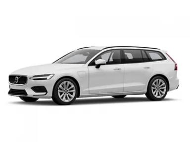 V60の車買取相場