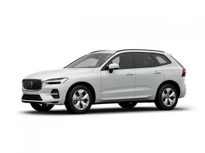 XC60の車買取相場