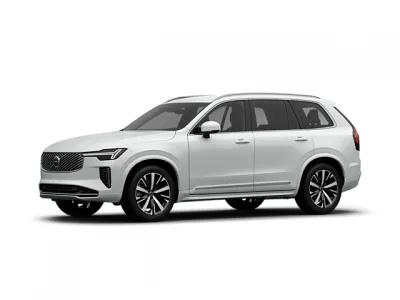 XC90の車買取相場