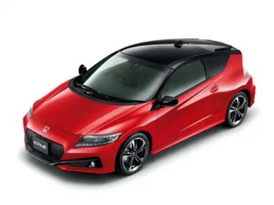 CR-Zの車買取相場