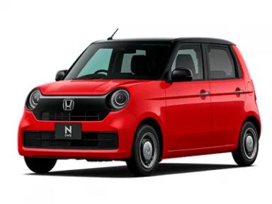 N-ONEの車買取相場