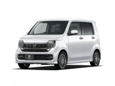 N-WGNカスタムの車買取相場