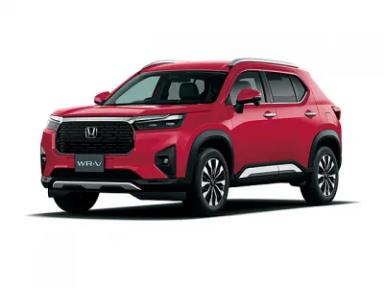 WR-Vの車買取相場