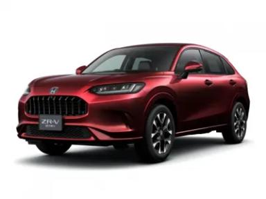 ZR-Vの車買取相場