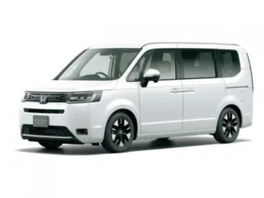 ステップワゴンの車買取相場