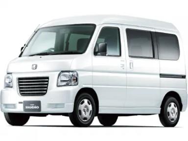 バモスの車買取相場