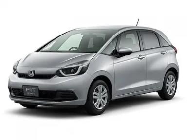 フィットの車買取相場