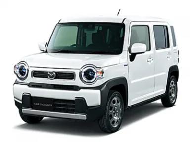 フレアクロスオーバーの車買取相場