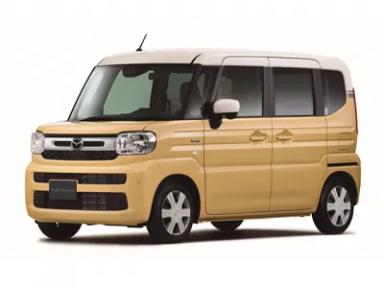 フレアワゴンの車買取相場