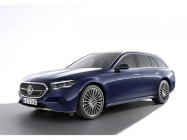 Eクラスワゴンの車買取相場