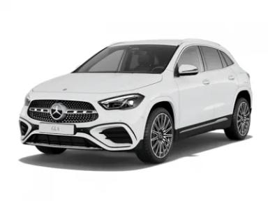 GLAクラスの車買取相場