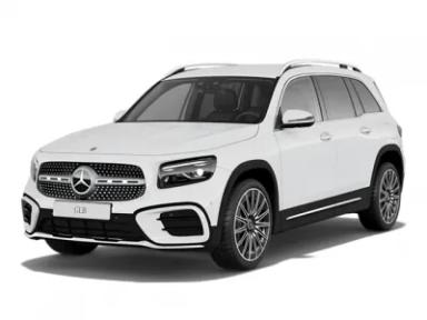 GLBの車買取相場