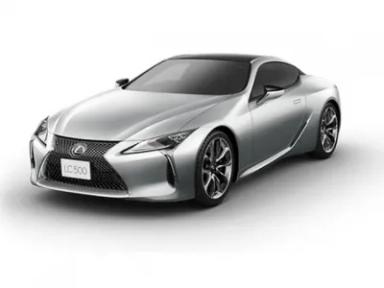 LCの車買取相場