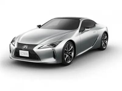 LCの車買取相場