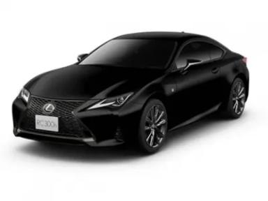 RCの車買取相場