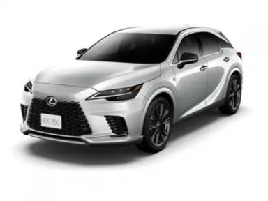 RXの車買取相場