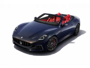 グランカブリオの車買取相場