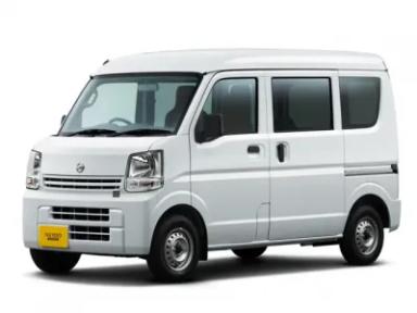 NV100クリッパーの車買取相場