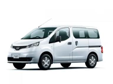 NV200バネットバンの車買取相場