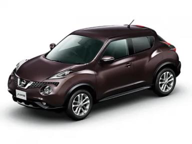 ジュークの車買取相場