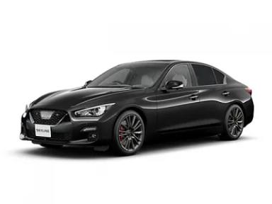 スカイラインの車買取相場