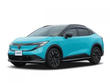 リーフの車買取相場