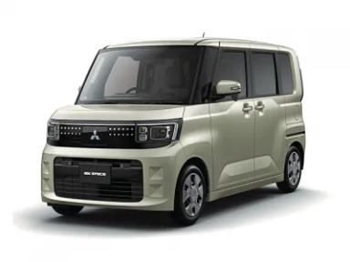eKスペースの車買取相場