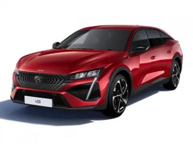 408の車買取相場