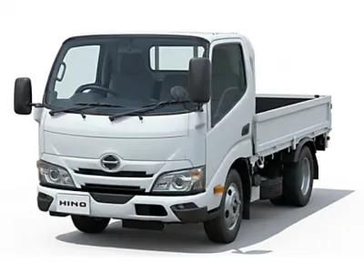 デュトロの車買取相場