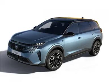 5008の車買取相場