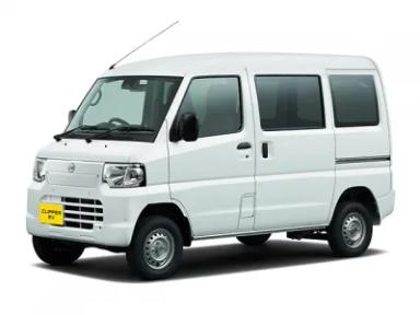 クリッパーEVの車買取相場