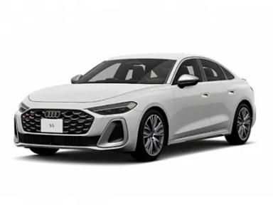 S5スポーツバックの車買取相場