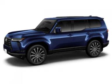 GXの車買取相場
