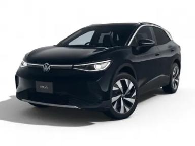 ID.4の車買取相場