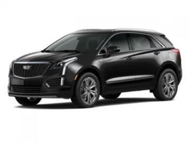 XT5の車買取相場