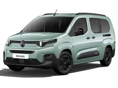 ベルランゴロングの車買取相場