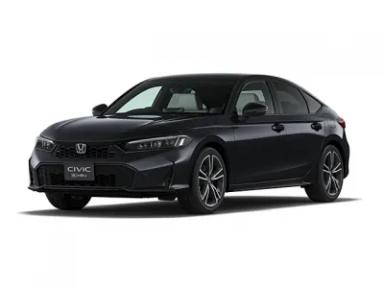 シビックの車買取相場