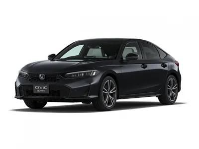 シビックの車買取相場